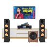 Dàn karaoke Paramax GD148 (Paramax Euro 803 Limited)