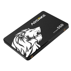  Ổ cứng SSD Aosenke AS200 256GB – 2.5 inch SATA 6Gb/s 