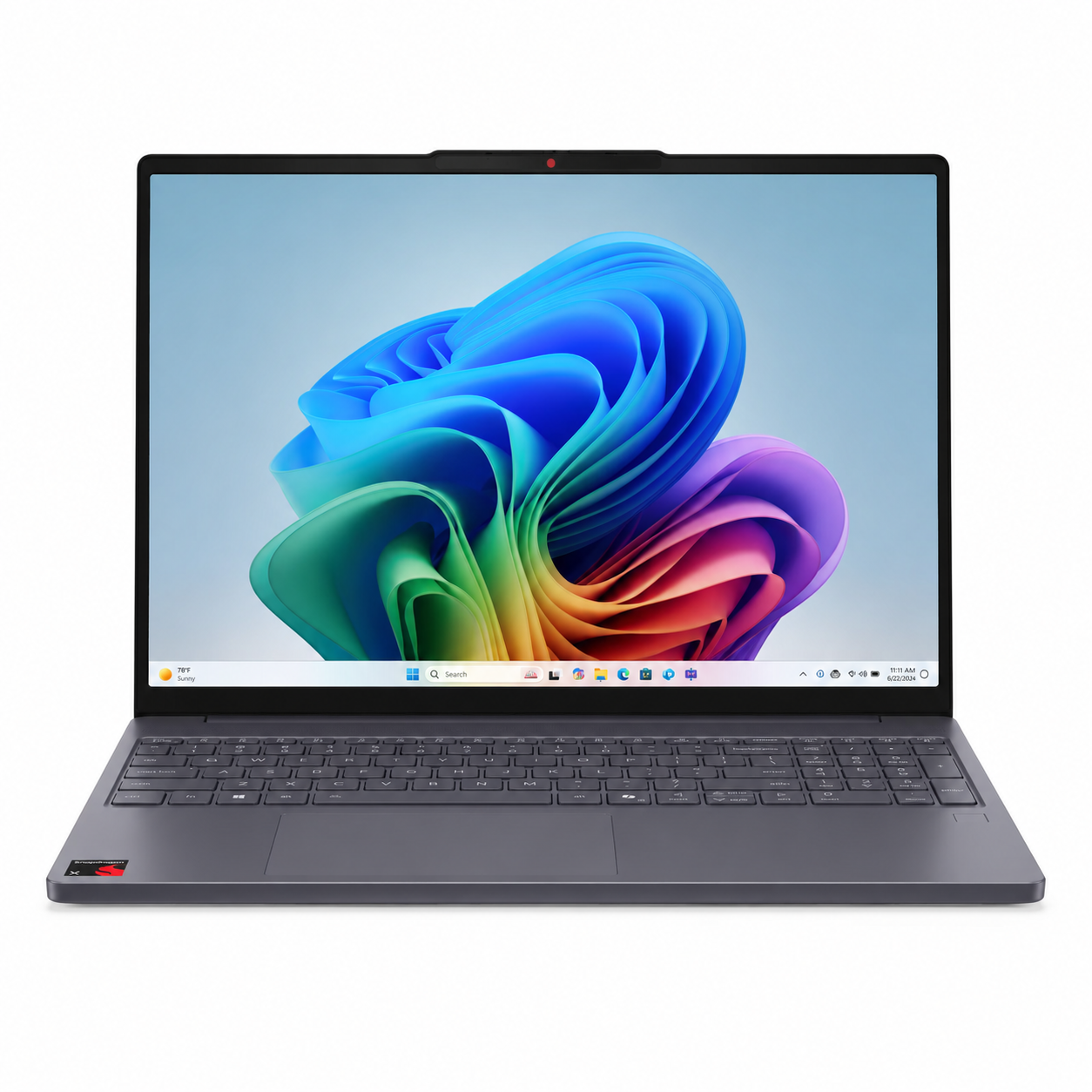 Lenovo IdeaPad Slim 3 15Q8X10 83N3002PVN | Snapdragon X X1-26-100, 16GB, 512GB, Qualcomm Adreno, 15.3 inch WUXGA , Office