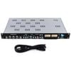 API 2500+ Stereo Bus Compressor – Compressor Mix Bus Chuyên Nghiệp