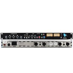  API 2500+ Stereo Bus Compressor – Compressor Mix Bus Chuyên Nghiệp 