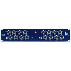  API Select SR24 Dual-Channel Parametric Equalizer Chính Hãng 