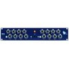 API Select SR24 Dual-Channel Parametric Equalizer Chính Hãng