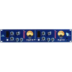  API Select T25 2-Channel Tube Compressor Chính Hãng 