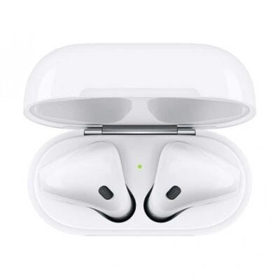 Ảnh minh họa Apple AirPods 2 kèm hộp sạc - Bluetooth 1