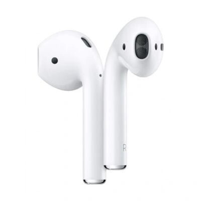 Ảnh minh họa Apple AirPods 2 kèm hộp sạc - Bluetooth 3