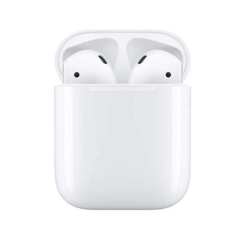 Apple AirPods 2 kèm hộp sạc - Bluetooth