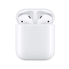  Apple AirPods 2 kèm hộp sạc - Bluetooth 