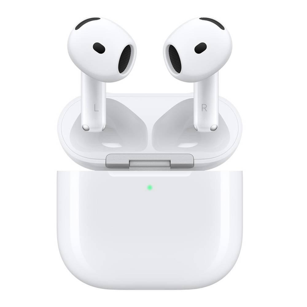 Apple AirPods 5 kèm Hộp sạc không dây & Chống ồn chủ động – Trắng