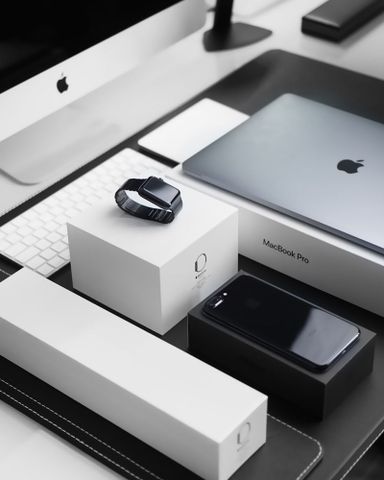 Apple HomePod mini (loa thông minh nhỏ gọn, Siri)