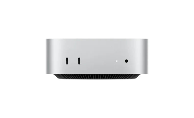 Apple Mac Mini - M4 / 10-Core CPU / 10-Core GPU / 16GB RAM / 256GB SSD