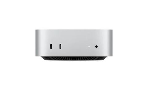 Apple Mac Mini - M4 / 10-Core CPU / 10-Core GPU / 16GB RAM / 256GB SSD