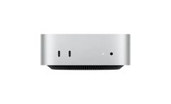  Apple Mac Mini - M4 / 10-Core CPU / 10-Core GPU / 16GB RAM / 256GB SSD 