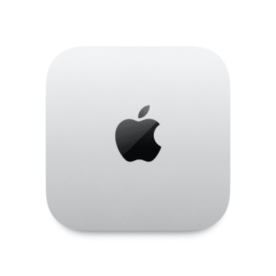 Ảnh minh họa Apple Mac Mini - M4 / 10-Core CPU / 10-Core GPU / 16GB RAM / 512GB SSD 1