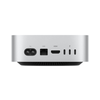 Apple Mac Mini - M4 / 10-Core CPU / 10-Core GPU / 16GB RAM / 512GB SSD