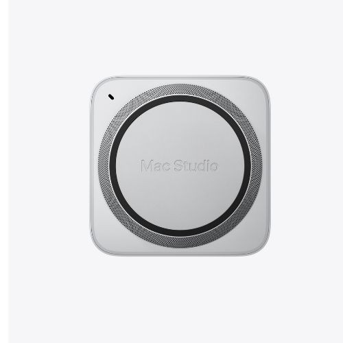 Ảnh minh họa Apple Mac Studio M5 Max 18‑core CPU, 32‑core GPU, 36GB, 512GB 2