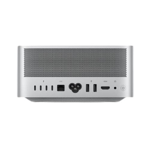 Ảnh minh họa Apple Mac Studio M5 Max 18‑core CPU, 40‑core GPU, 48GB, 4TB 3