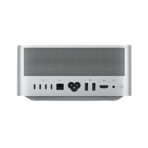 Ảnh minh họa Apple Mac Studio M5 Max 18‑core CPU, 40‑core GPU, 48GB, 8TB 3