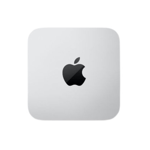 Ảnh minh họa Apple Mac Studio M5 Ultra chip 30‑core CPU, 64‑core GPU, 96GB, 4TB 2