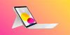Apple Magic Keyboard Folio For Ipad 11 A16