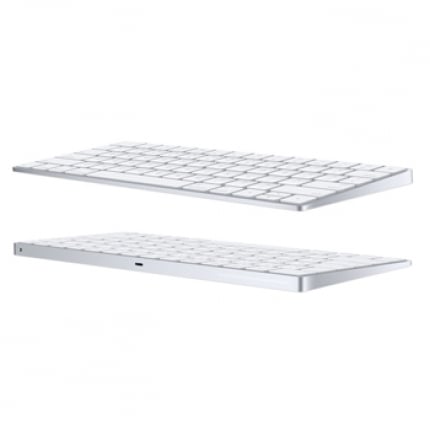 Ảnh minh họa Apple Magic Keyboard MLA22ZA/A 1