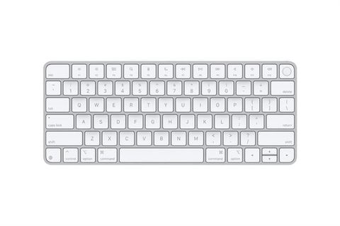 Bàn phím Apple Magic Keyboard USB C Touch ID MXCK3