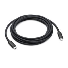 Cáp Apple Thunderbolt 4 Pro 3m MW5H3ZA/A | Chính Hãng & Tốc Độ 40Gbps 