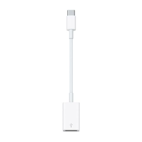 Cáp Chuyển Apple USB-C sang USB MW5L3ZP/A | Chính Hãng Apple VN