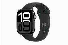  Apple Watch Series 10 – 46mm Titan, màn hình lớn 