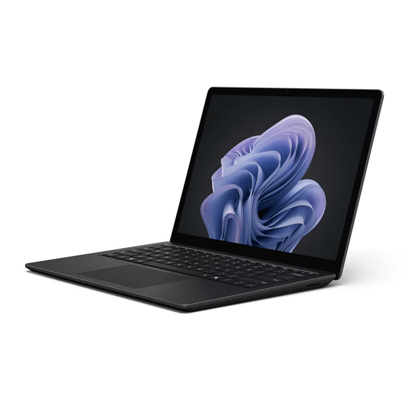 Ảnh minh họa Surface Laptop 6 15″ Platinum + Black intel Core Ultra 7 165H RAM 32GB SSD 512GB 3