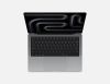 Laptop Apple MacBook Pro M4 Chip 14C CPU 20C GPU 24GB RAM 1TB Bạc/Đen