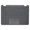 Thay Vỏ Laptop Lenovo 100e Chromebook Gen 4 Intel 83G8 83G9 5CB1M21496
