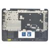 Thay Vỏ Laptop Lenovo 100e Chromebook Gen 4 Intel 83G8 83G9 5CB1M21496