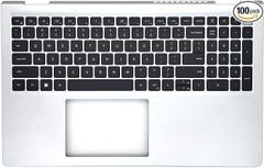  Thay Vỏ Laptop Dell Inspiron 15 3510 3511 3515 3520 3521 3525 Series 
