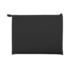  Túi đựng Laptop/Macbook UNIQ Lyon 16 inch - Đen 