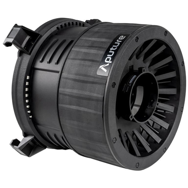 Ảnh minh họa Aputure F10 Fresnel Modifier 1
