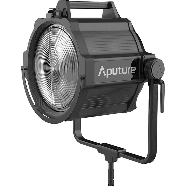 Ảnh minh họa Aputure F14 Fresnel Feature Sheet 1
