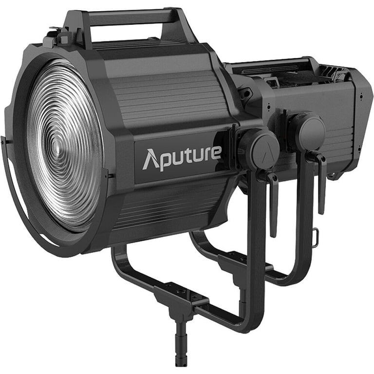 Ảnh minh họa Aputure F14 Fresnel Feature Sheet 2