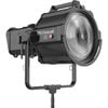 Aputure F14 Fresnel Feature Sheet