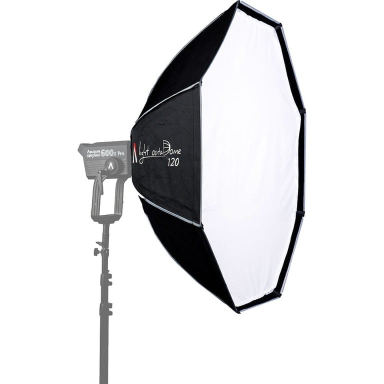 Aputure Light Octadome 120