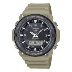  Đồng Hồ Nam Chính Hãng CASIO AQ-S820W-5AV 