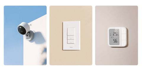 Aqara giới thiệu thêm sản phẩm mới cho thị trường quốc tế – Nâng cao trải nghiệm nhà thông minh