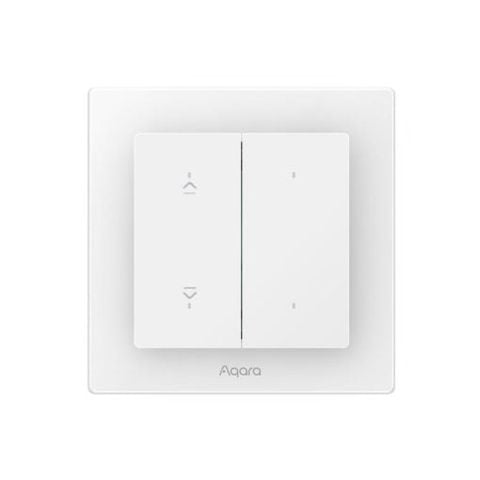 Công tắc rèm cửa Aqara H2 EU