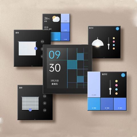 Aqara Thermostat W400 – Bộ điều nhiệt thông minh đáng chú ý