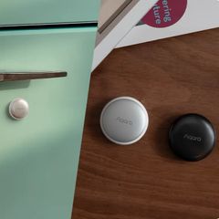  Aqara Voice Mate H1 – Bộ điều khiển giọng nói tiện lợi cho ngôi nhà thông minh 