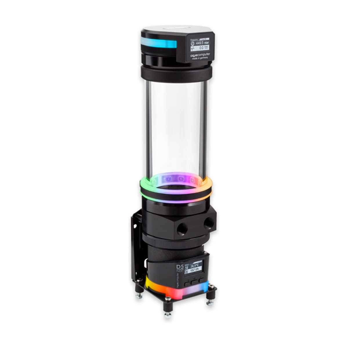 Aqua Computer Compatible ULTITUBE D5 150 PRO LEAKSHIELD