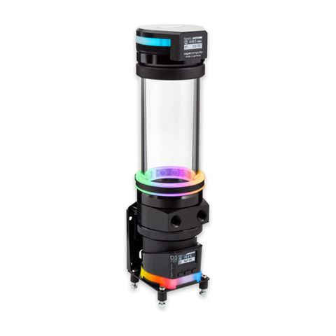 Aqua Computer Compatible ULTITUBE D5 150 PRO LEAKSHIELD