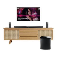  Bộ loa Soundbar Bose SB28 (Bose Soundbar Ultra) 