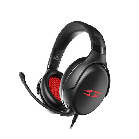 Tai nghe Gaming Takstar RISE, Driver NdFeB 53 mm, Hỗ trợ âm thanh vòm