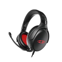  Tai nghe Gaming Takstar RISE, Driver NdFeB 53 mm, Hỗ trợ âm thanh vòm 